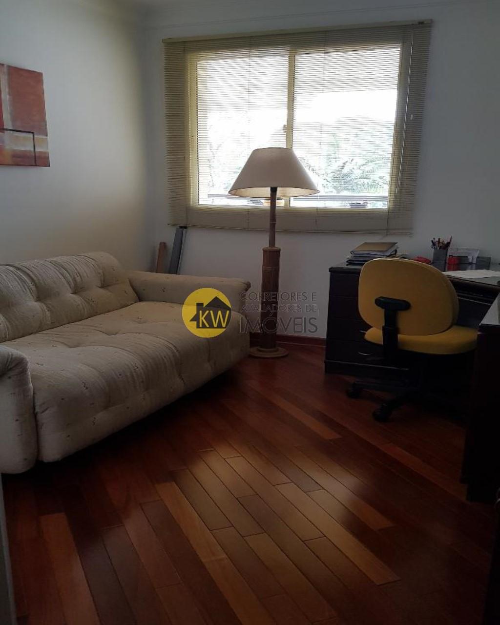 Apartamento, 4 quartos, 185 m² - Foto 36