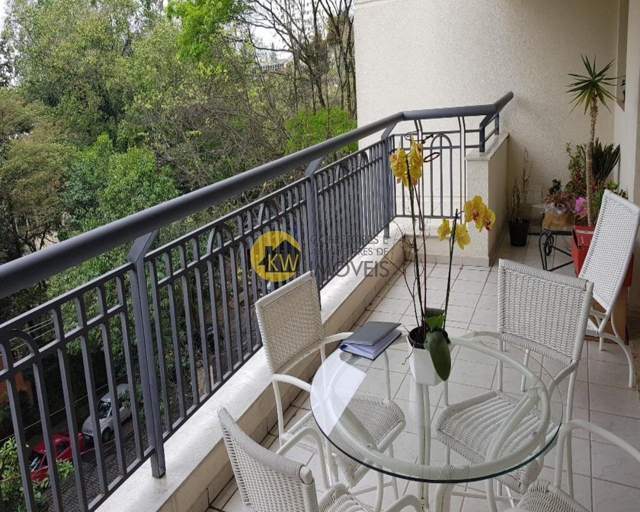 Apartamento, 4 quartos, 185 m² - Foto 4