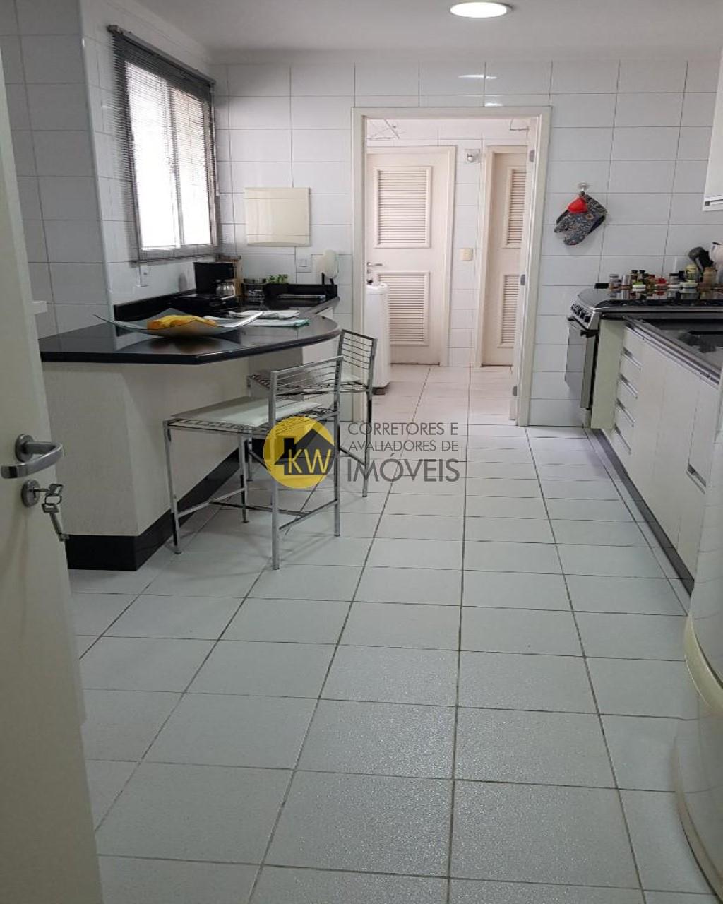 Apartamento, 4 quartos, 185 m² - Foto 37