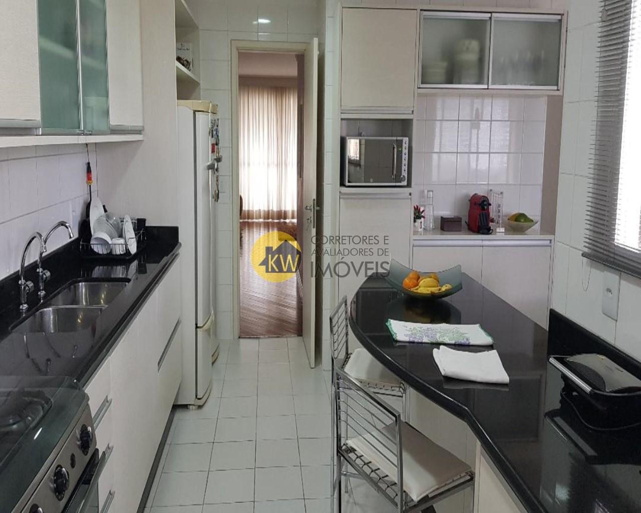 Apartamento, 4 quartos, 185 m² - Foto 39
