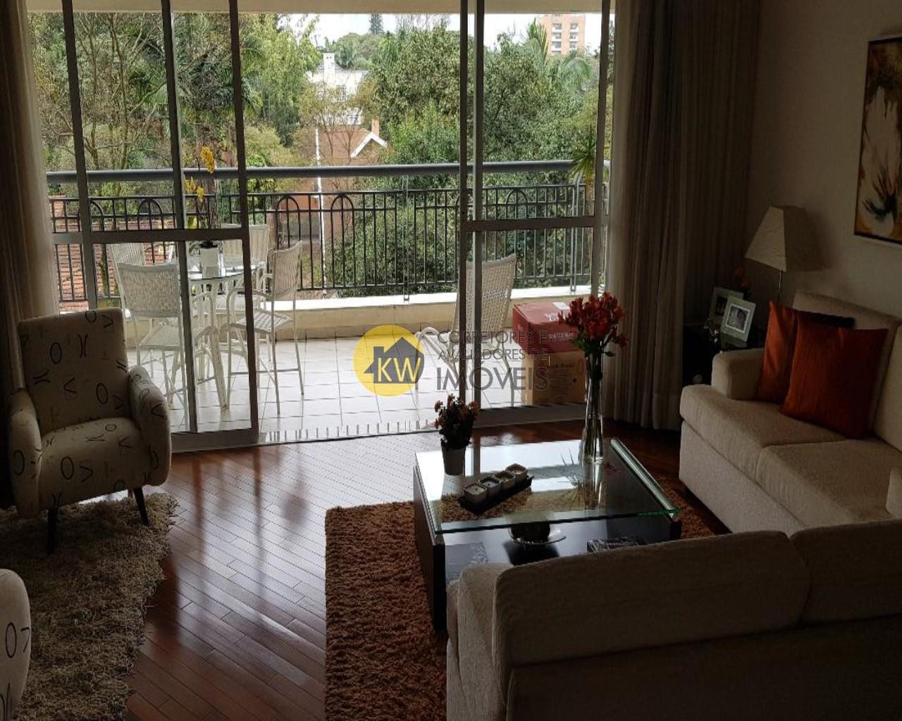 Apartamento, 4 quartos, 185 m² - Foto 2