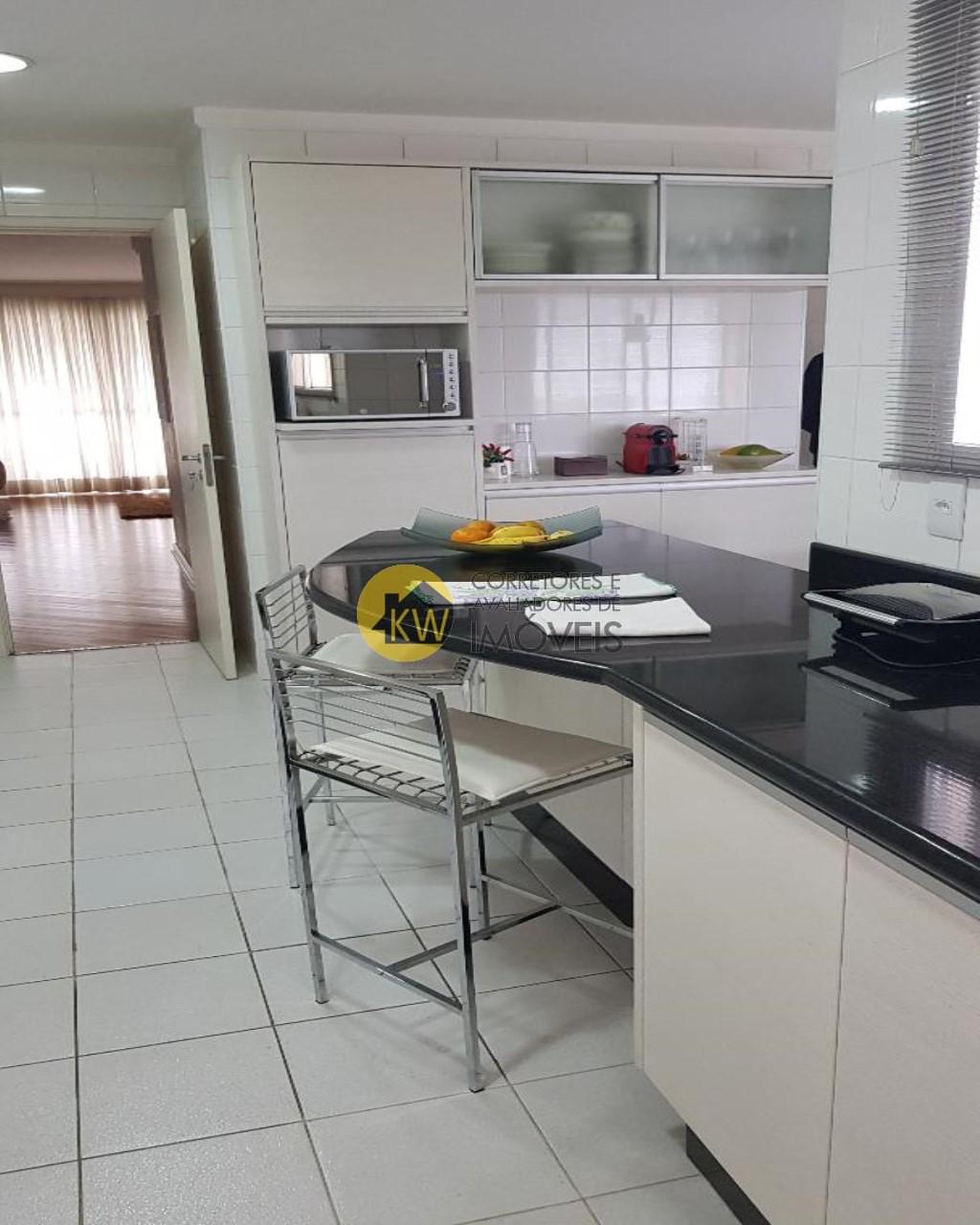 Apartamento, 4 quartos, 185 m² - Foto 40