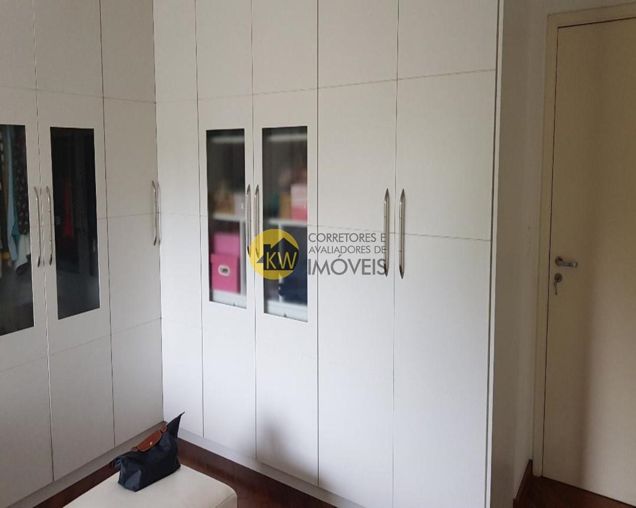 Apartamento, 4 quartos, 185 m² - Foto 41