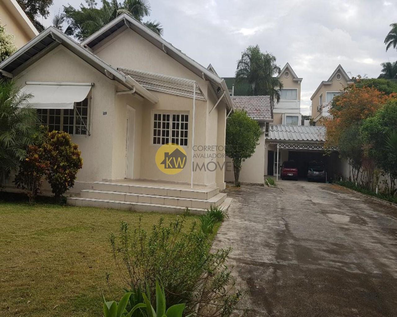 Casa, 2 quartos, 240 m² - Foto 1
