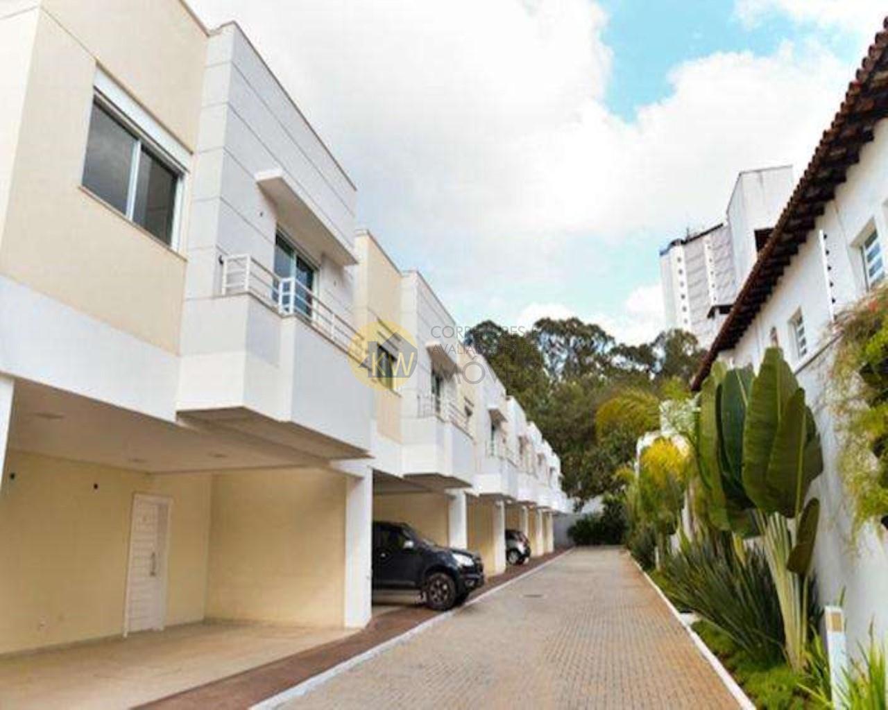 Casa de Condomínio, 4 quartos - Foto 3