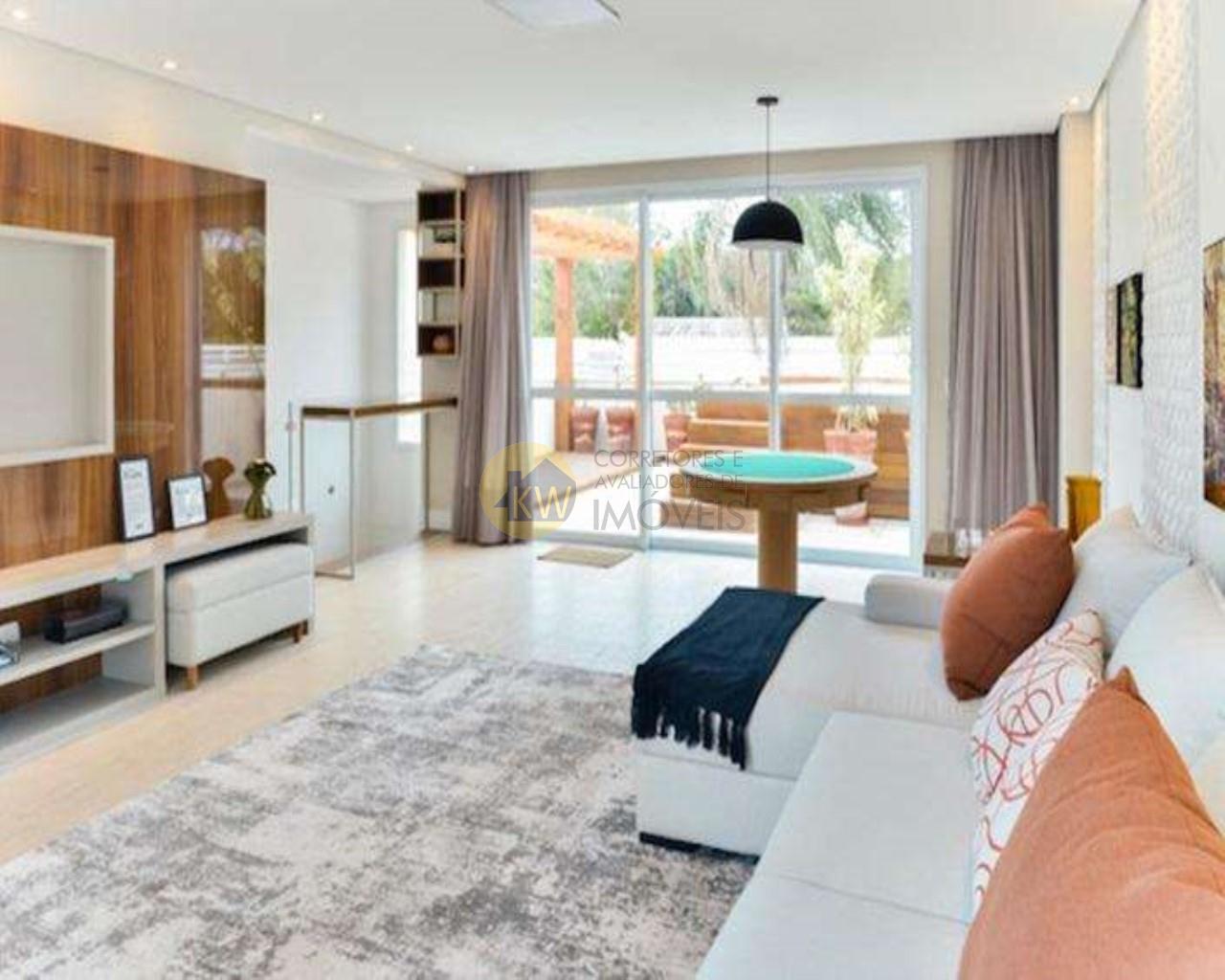 Casa de Condomínio, 4 quartos - Foto 1