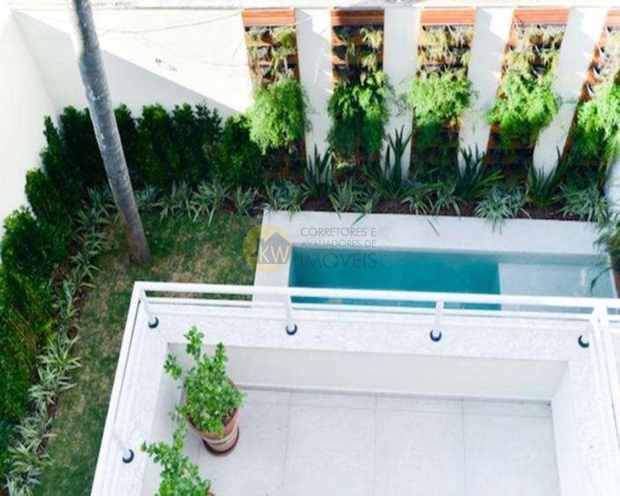 Casa de Condomínio, 4 quartos - Foto 10