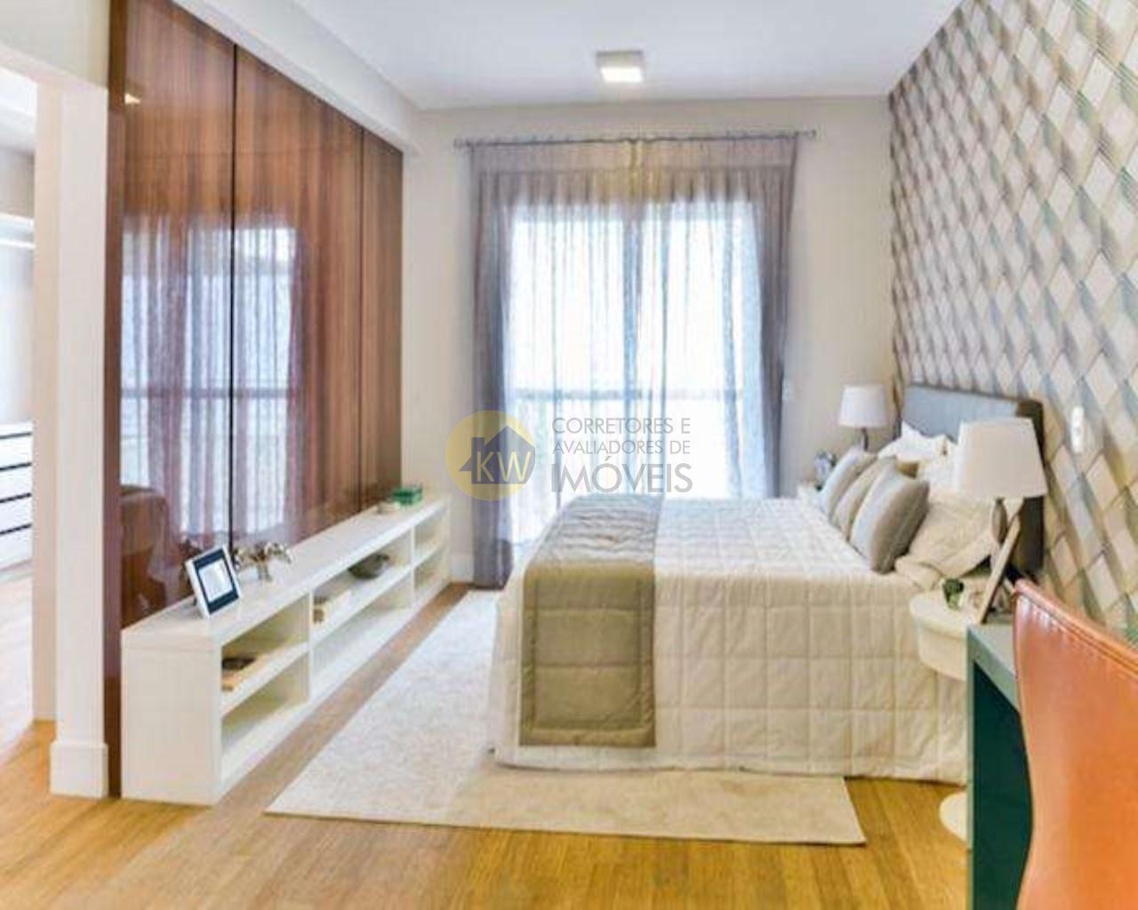 Casa de Condomínio, 4 quartos - Foto 12