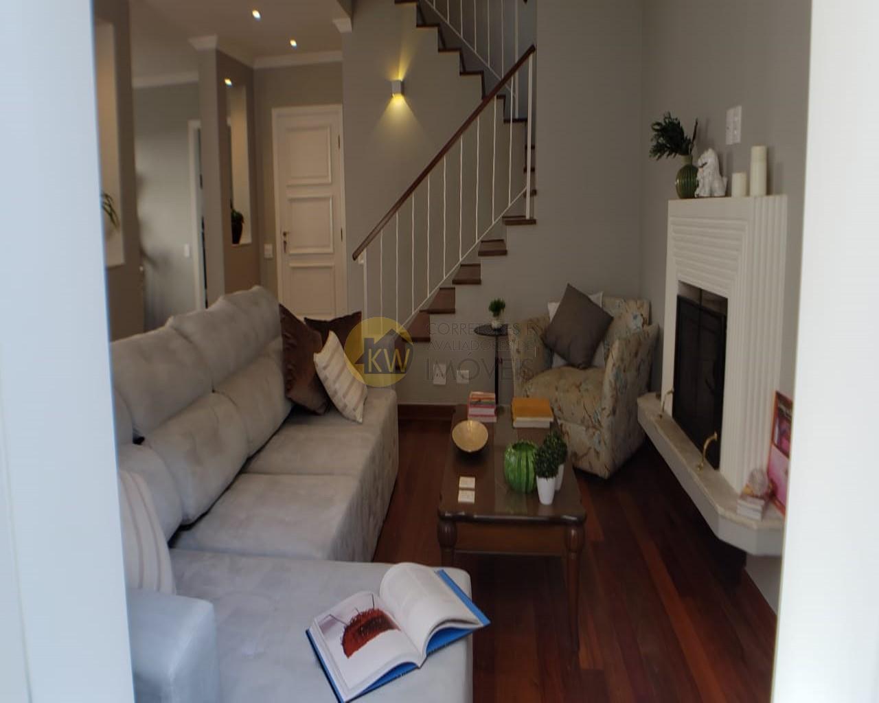 Casa de Condomínio, 5 quartos - Foto 4