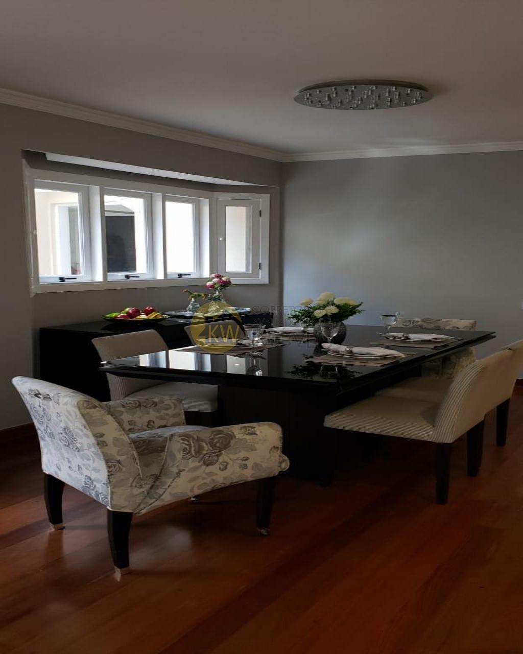 Casa de Condomínio, 5 quartos - Foto 6