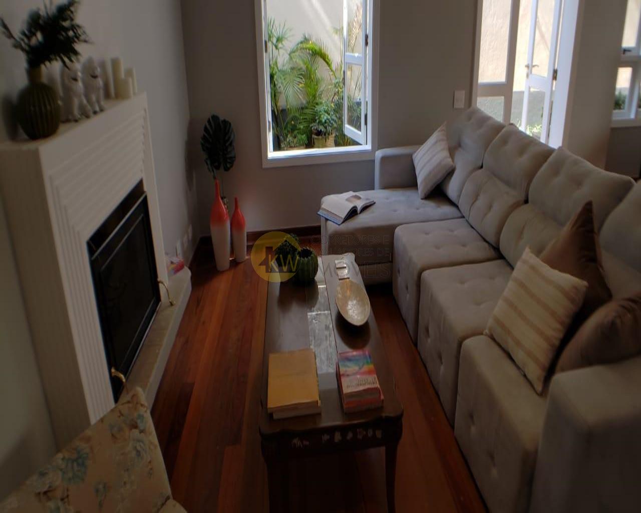Casa de Condomínio, 5 quartos - Foto 7