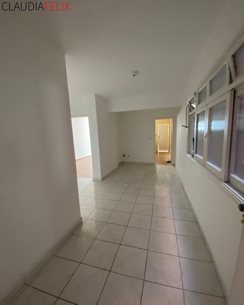 Apartamento, 1 quarto, 60 m² - Foto 1