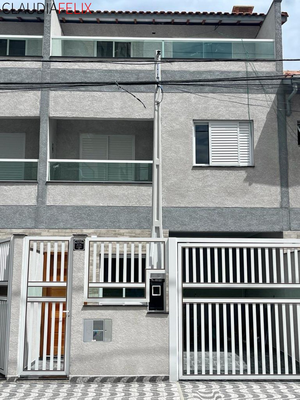 Casa, 3 quartos - Foto 2