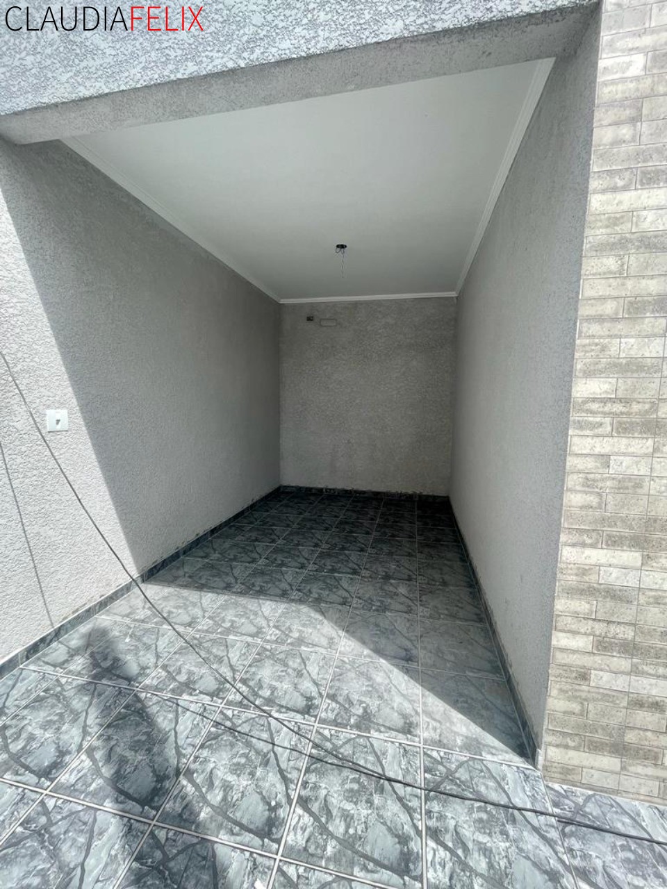 Casa, 3 quartos - Foto 3