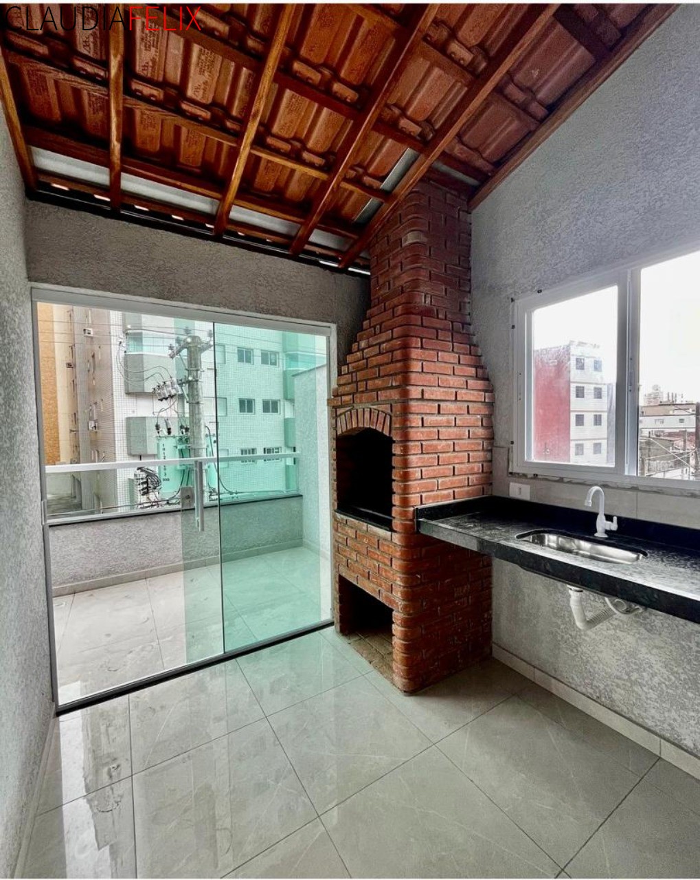 Casa, 3 quartos - Foto 26