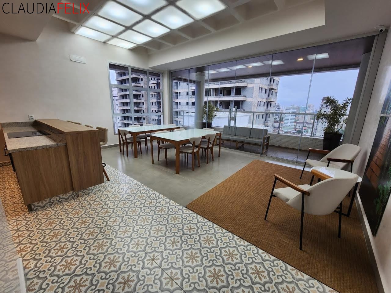 Apartamento, 2 quartos, 101 m² - Foto 43