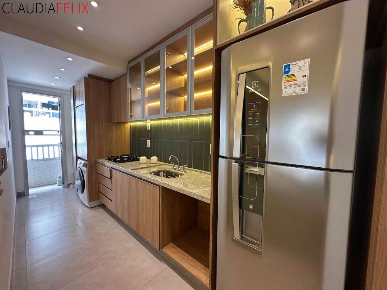 Apartamento, 2 quartos, 101 m² - Foto 19