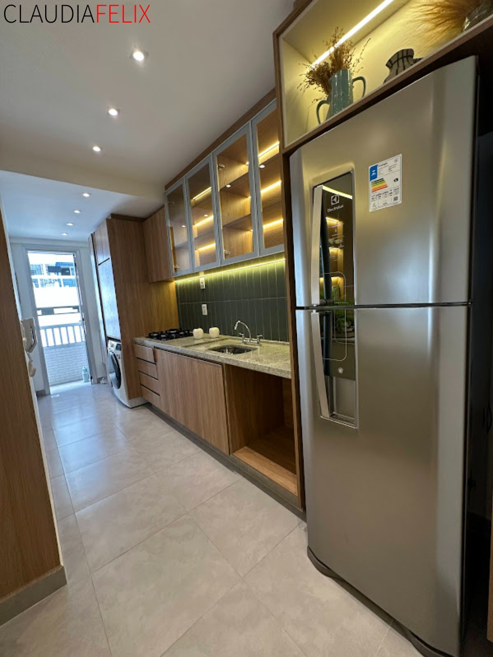 Apartamento, 2 quartos, 101 m² - Foto 13