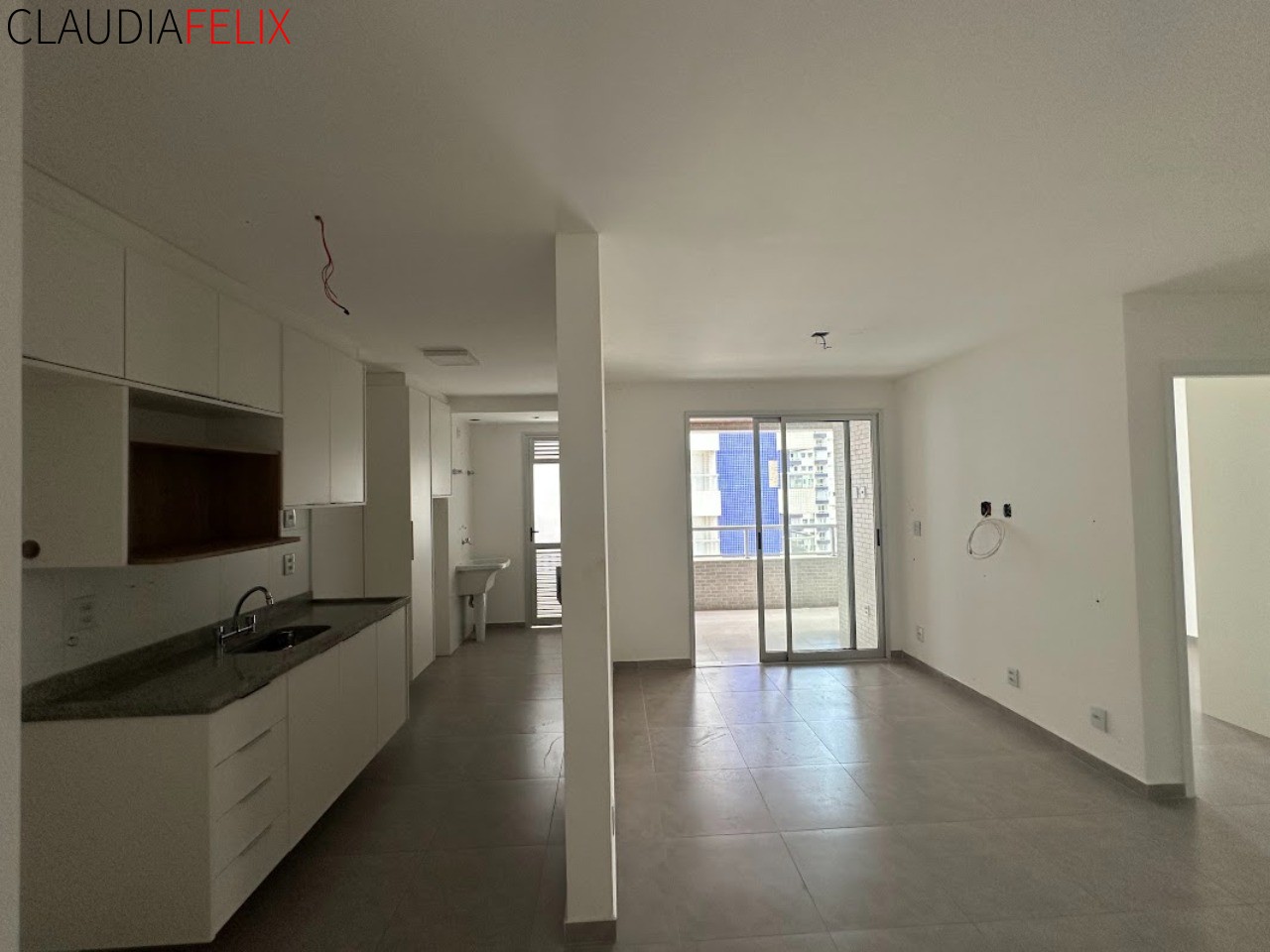 Apartamento, 2 quartos, 76 m² - Foto 1