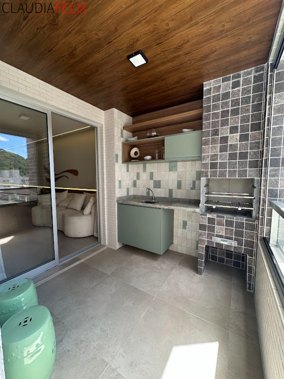Apartamento, 2 quartos, 101 m² - Foto 8