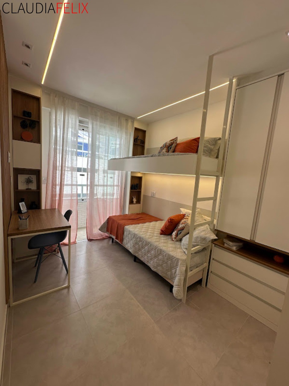 Apartamento, 2 quartos, 101 m² - Foto 20