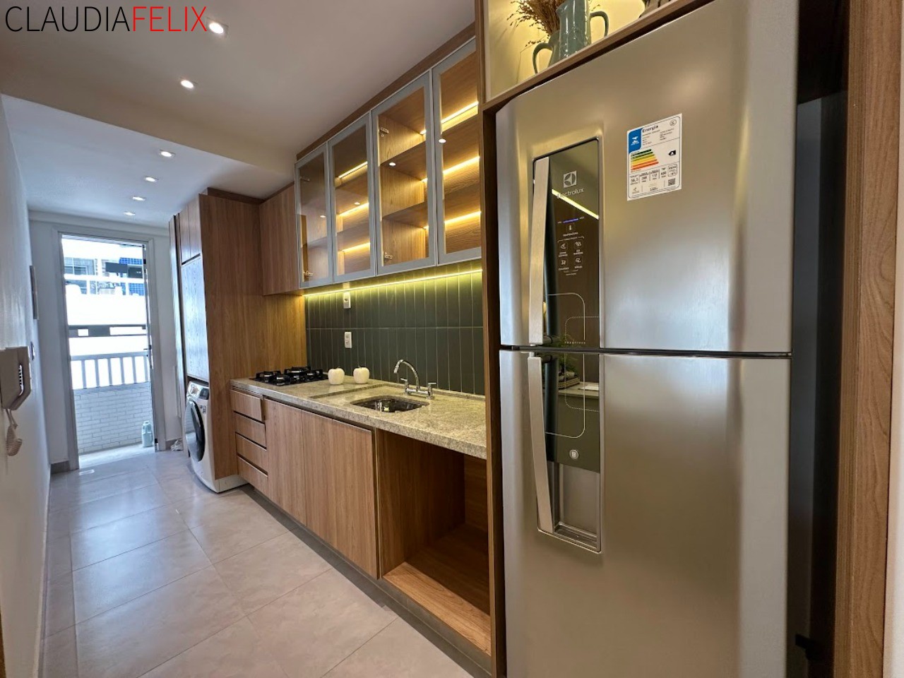 Apartamento, 2 quartos, 101 m² - Foto 14
