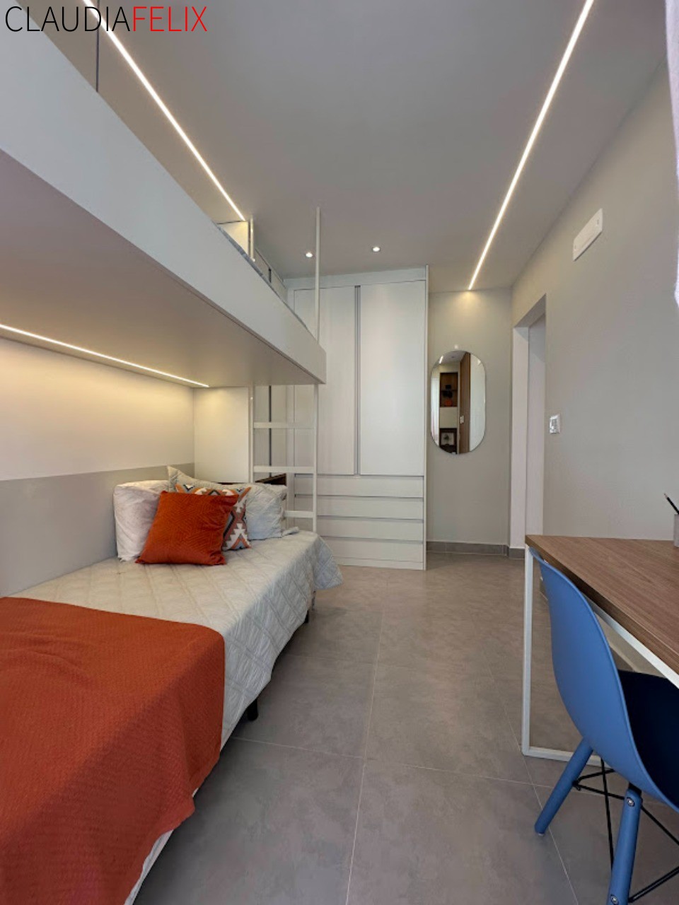 Apartamento, 2 quartos, 101 m² - Foto 22