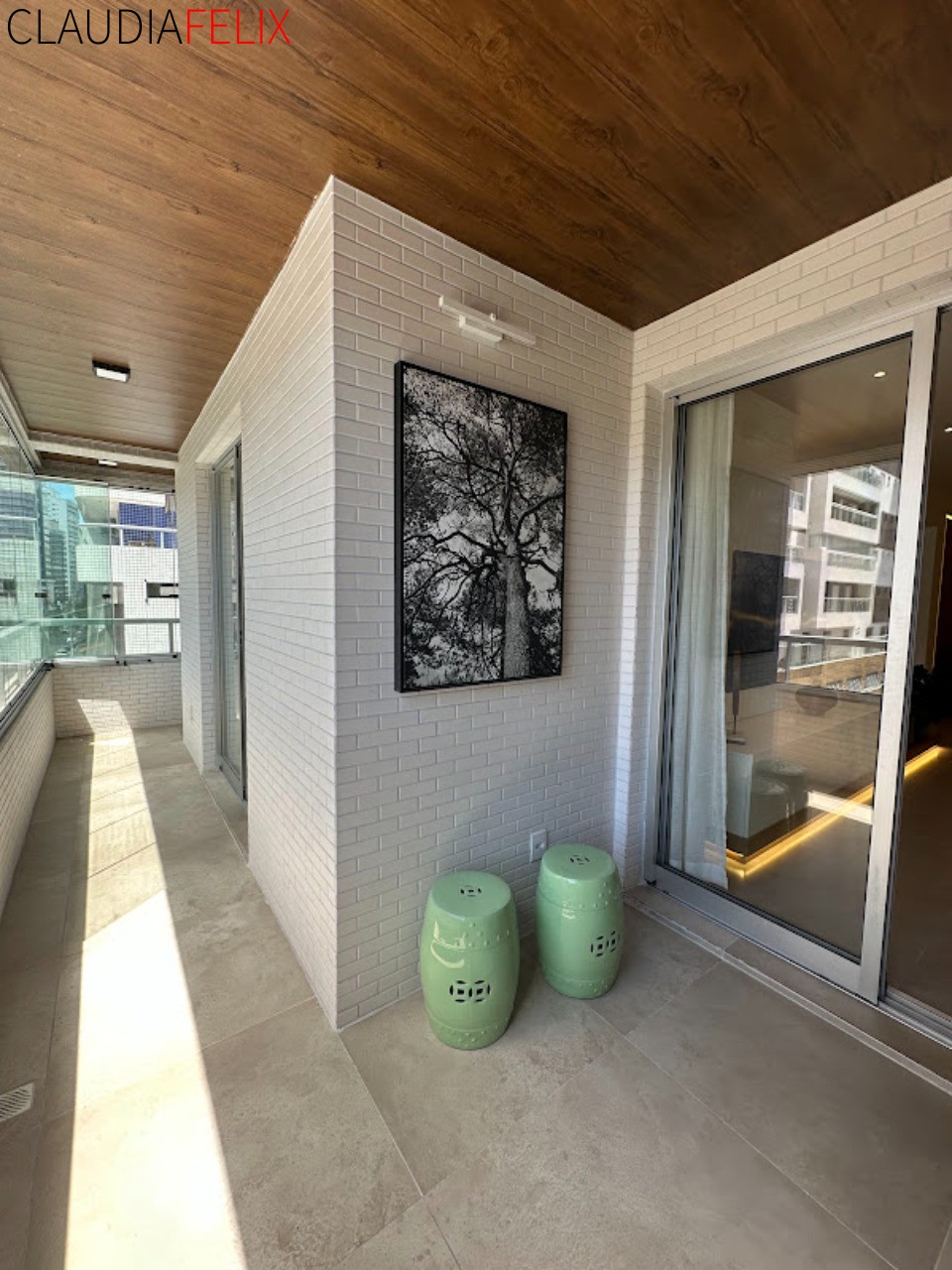 Apartamento, 2 quartos, 101 m² - Foto 9