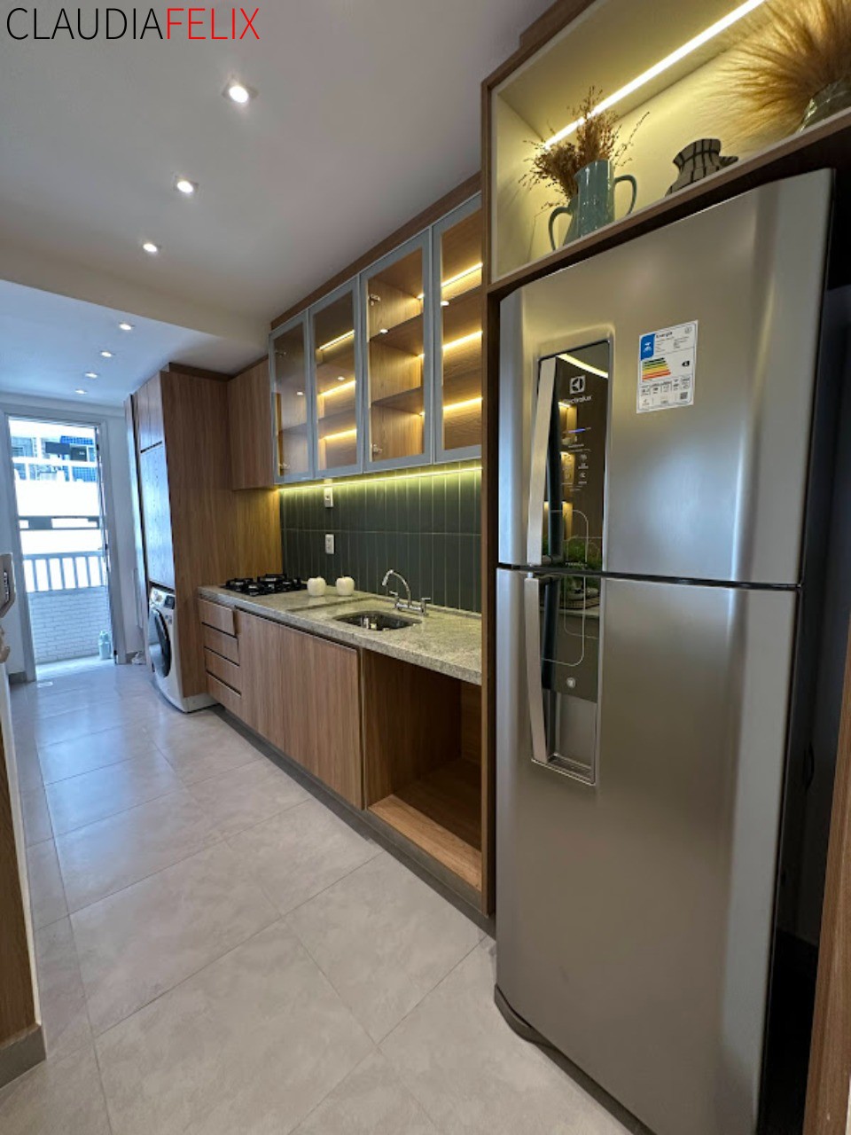 Apartamento, 2 quartos, 101 m² - Foto 18