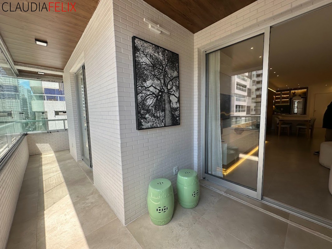 Apartamento, 2 quartos, 101 m² - Foto 10