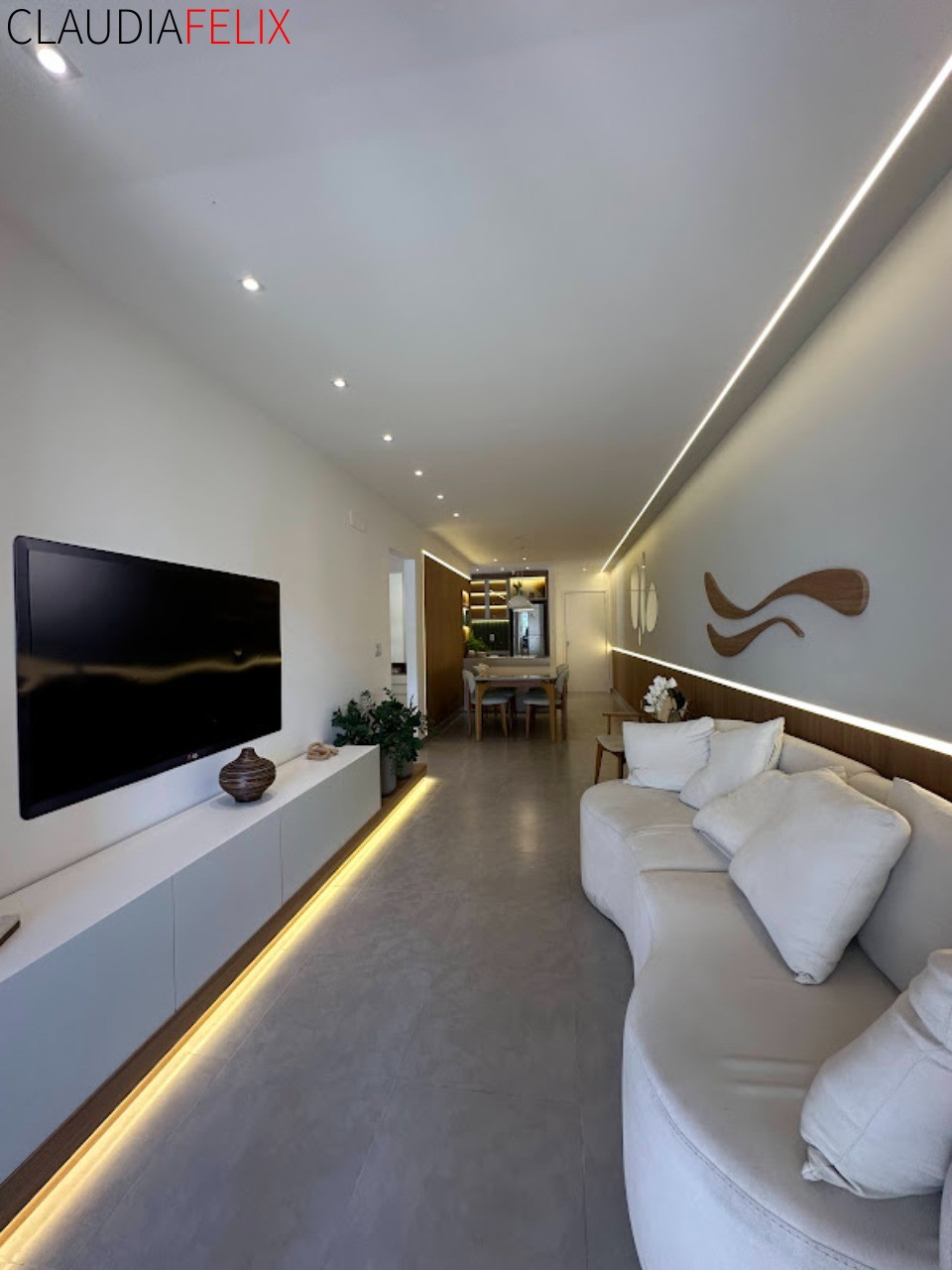 Apartamento, 2 quartos, 101 m² - Foto 5
