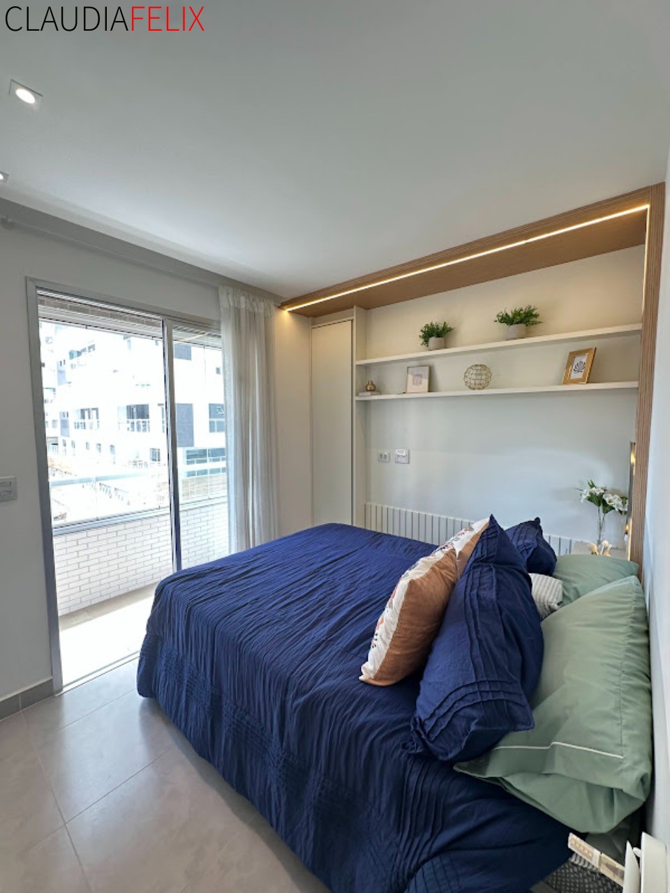 Apartamento, 2 quartos, 101 m² - Foto 33