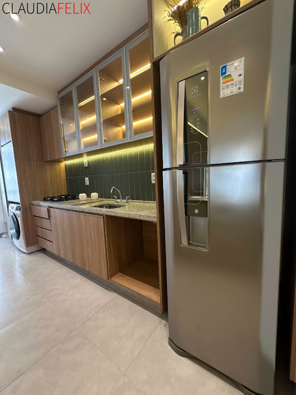 Apartamento, 2 quartos, 101 m² - Foto 15