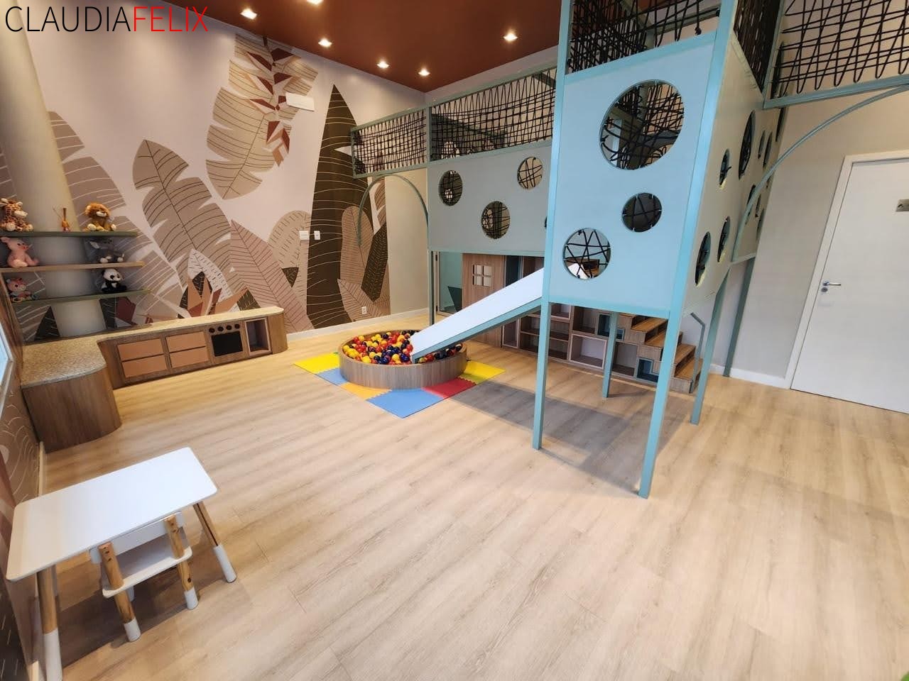 Apartamento, 2 quartos, 101 m² - Foto 46