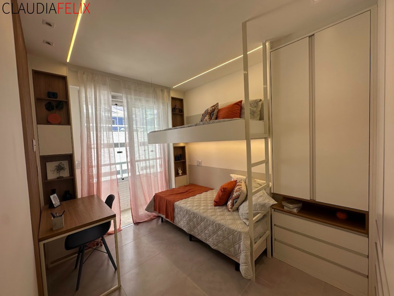 Apartamento, 2 quartos, 101 m² - Foto 21