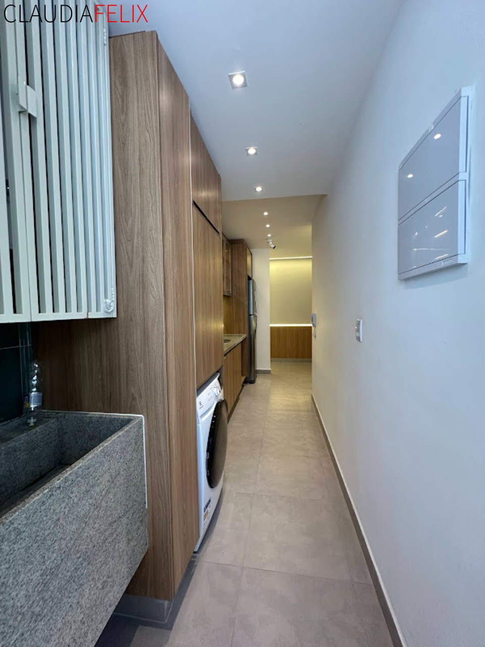 Apartamento, 2 quartos, 101 m² - Foto 16