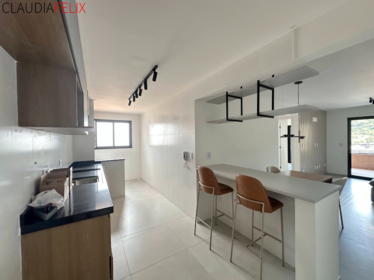 Apartamento, 2 quartos, 74 m² - Foto 3