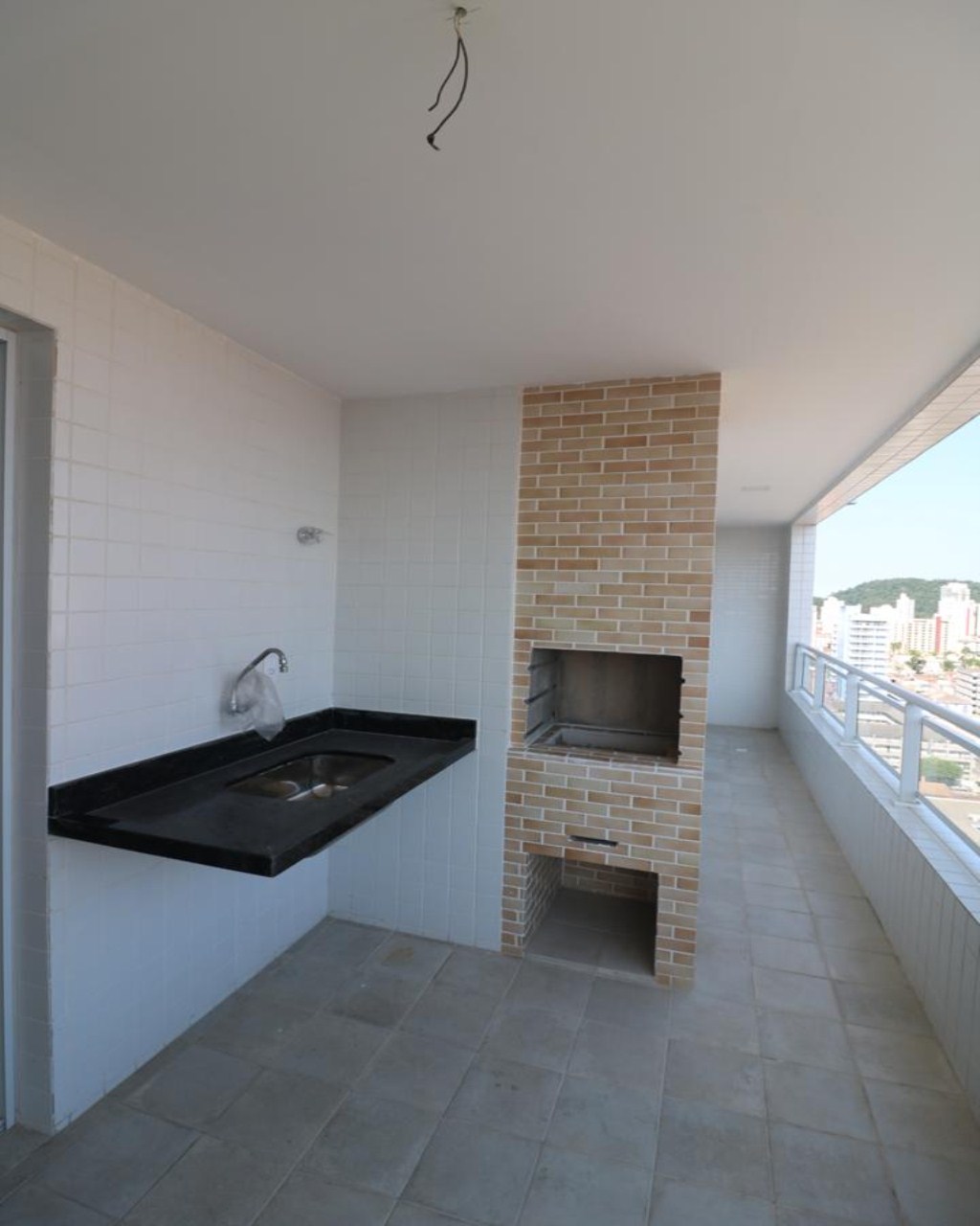 Apartamento, 3 quartos, 140 m² - Foto 2