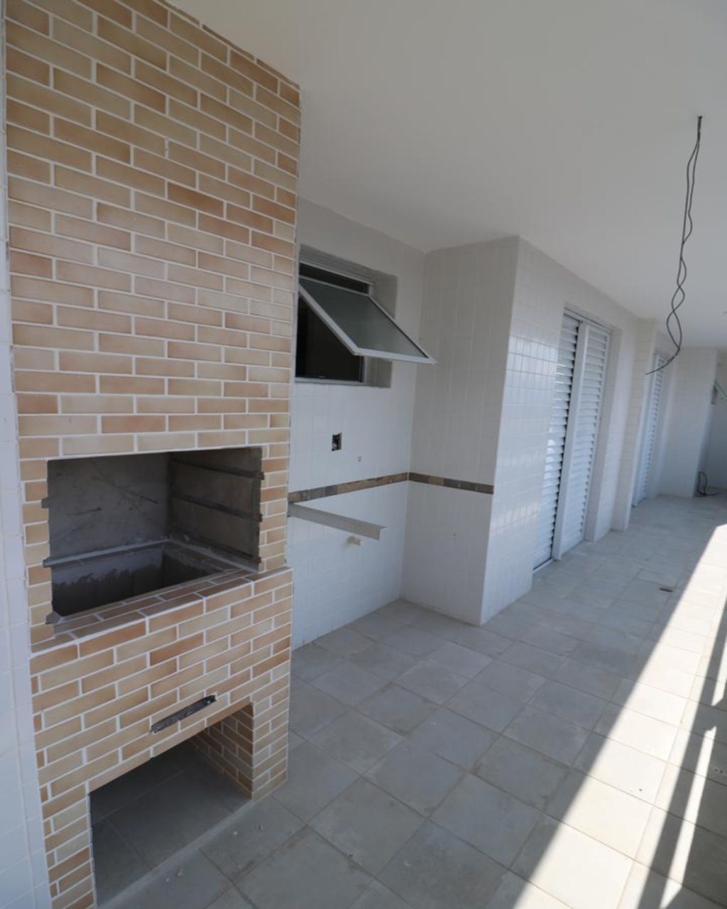 Apartamento, 2 quartos, 95 m² - Foto 1