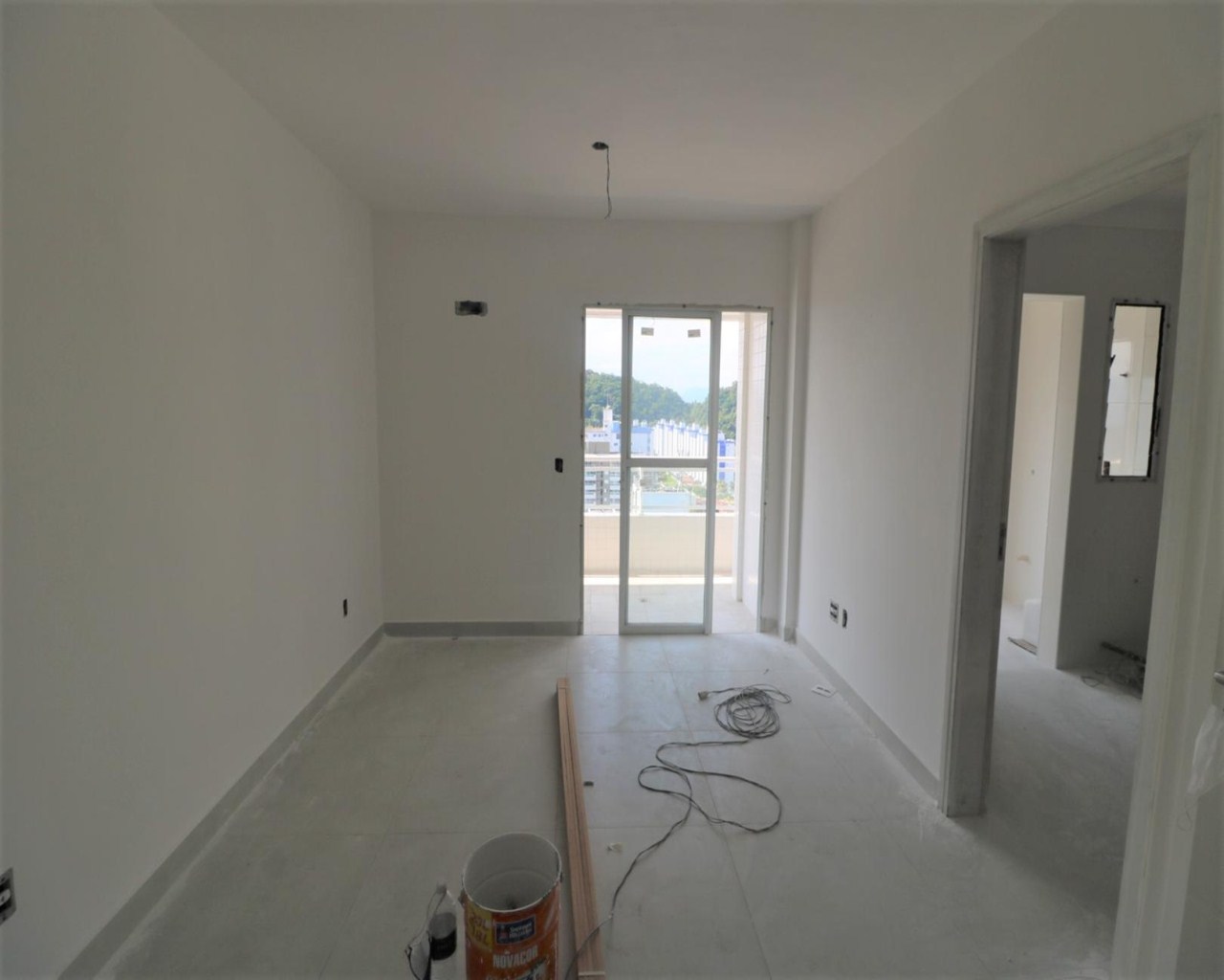 Apartamento, 2 quartos, 95 m² - Foto 2