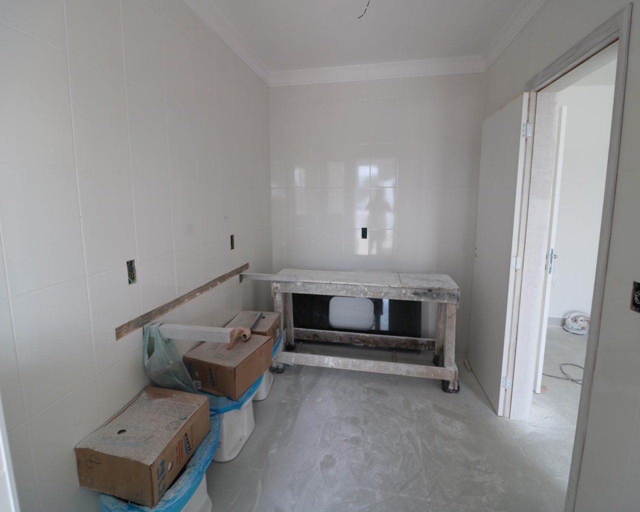 Apartamento, 2 quartos, 95 m² - Foto 5