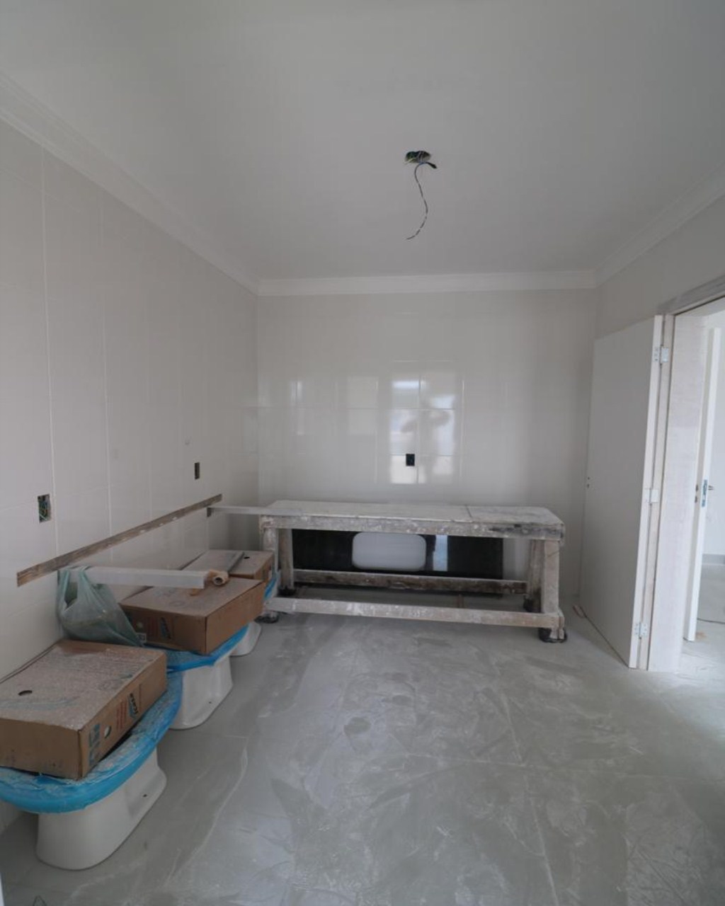 Apartamento, 2 quartos, 95 m² - Foto 6
