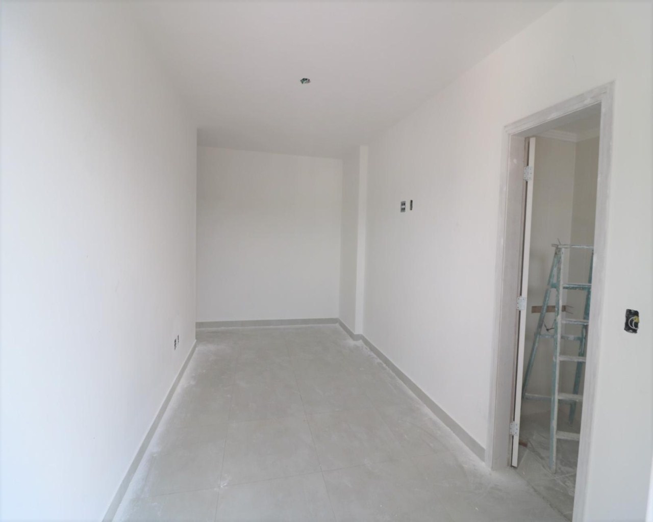Apartamento, 2 quartos, 95 m² - Foto 21