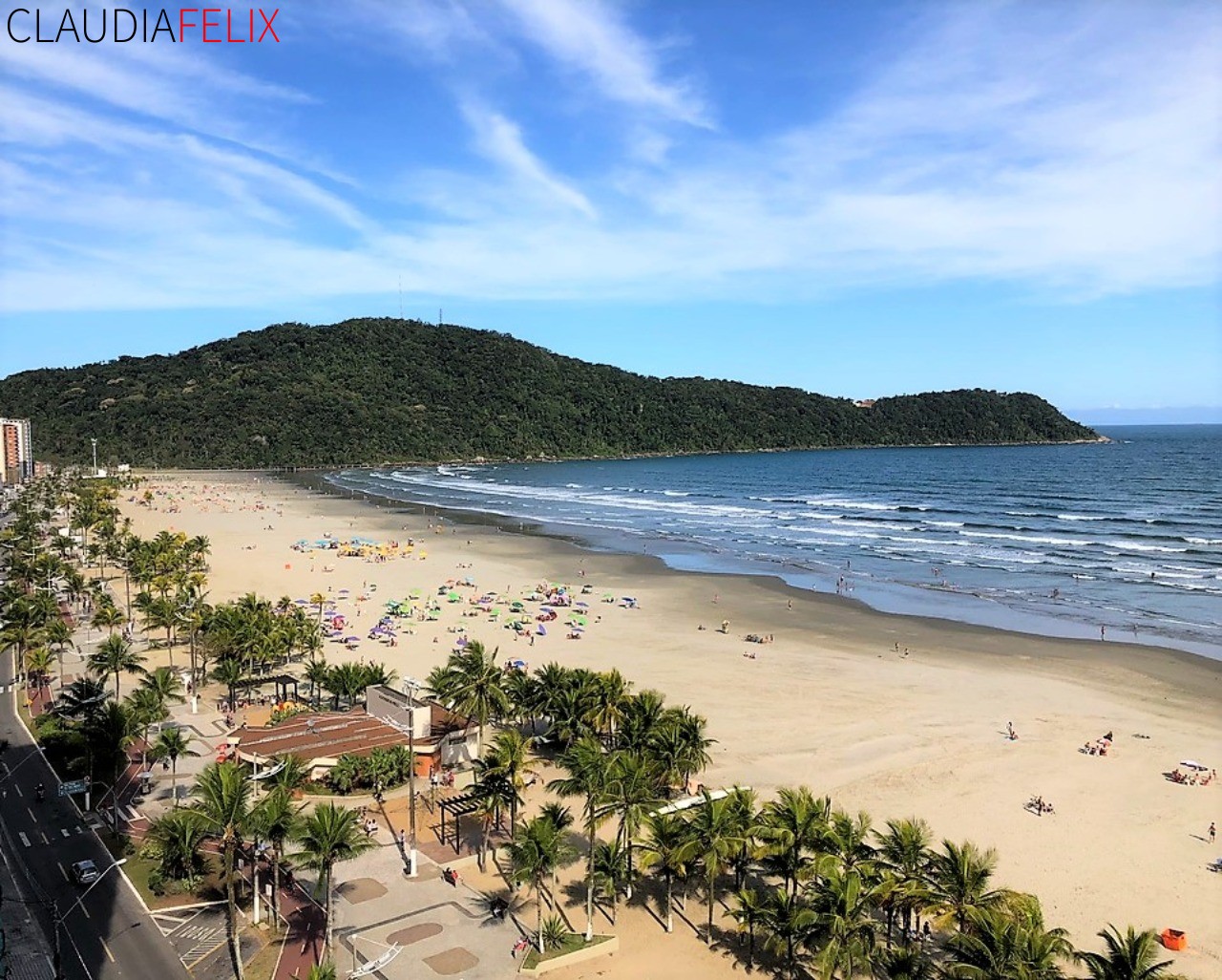 Apartamento, 3 quartos, 168 m² - Foto 1