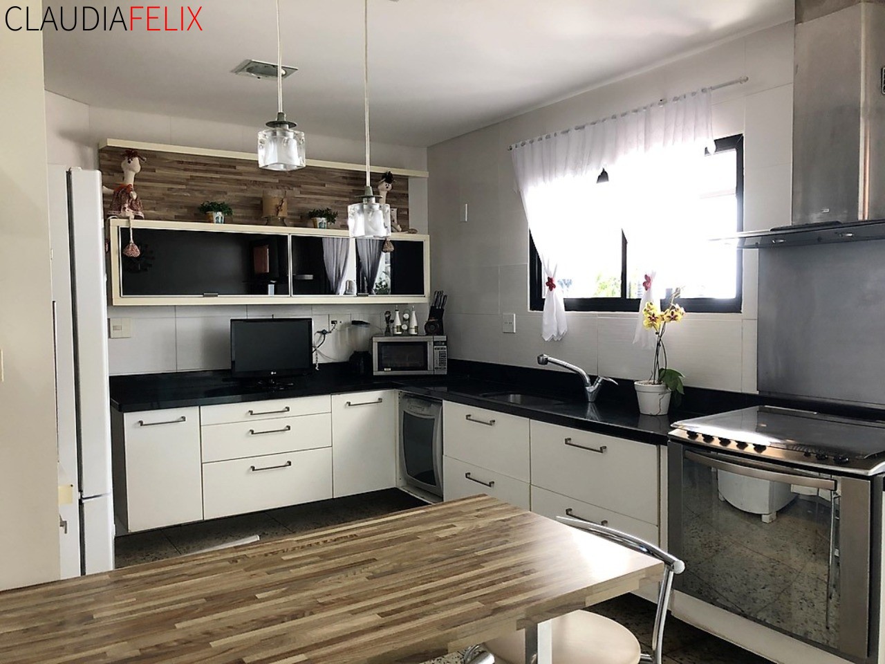 Apartamento, 3 quartos, 168 m² - Foto 3