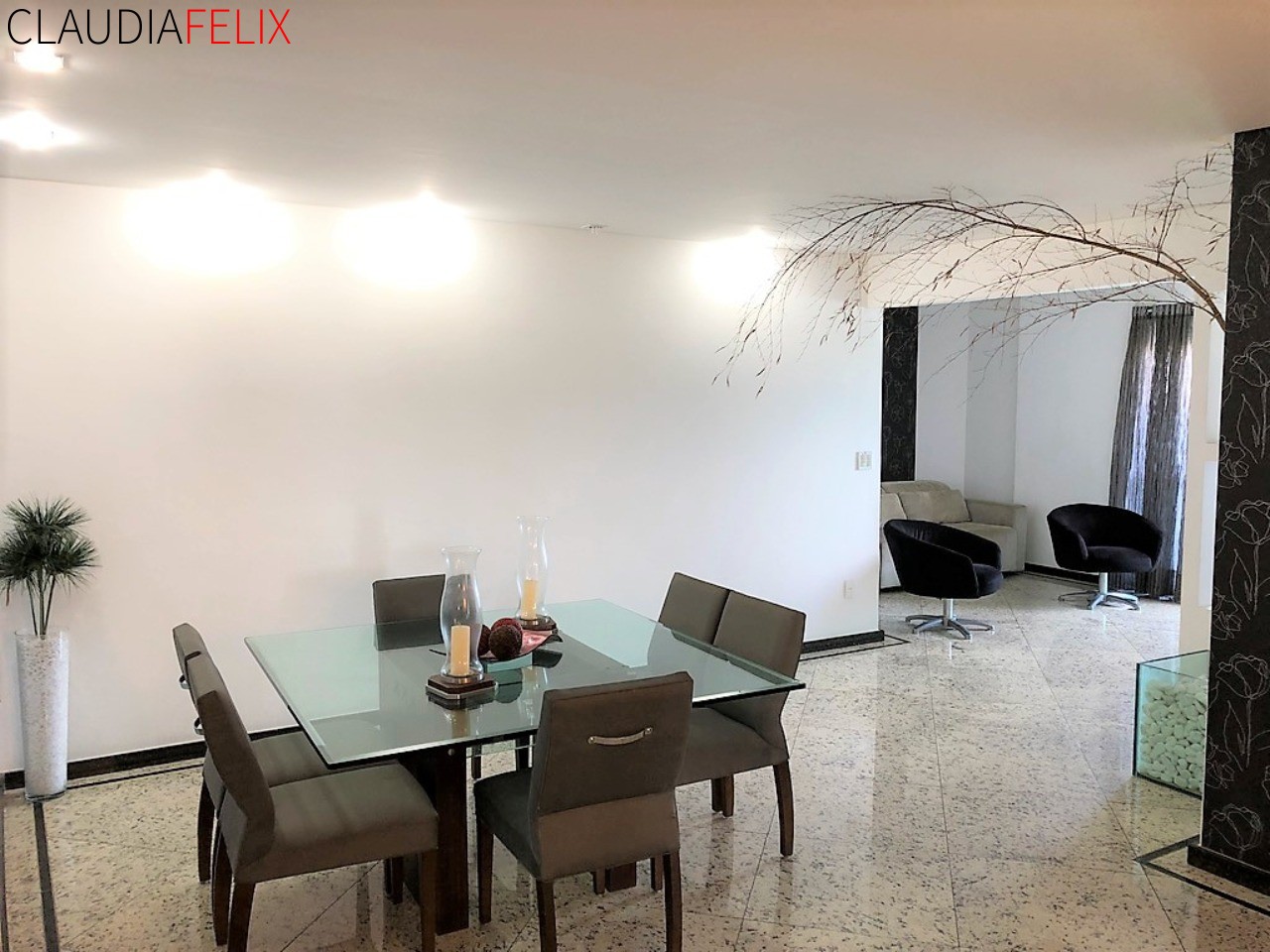 Apartamento, 3 quartos, 168 m² - Foto 6
