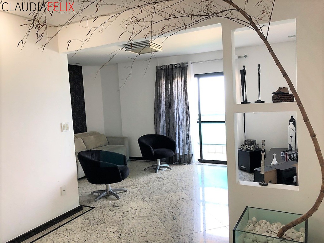 Apartamento, 3 quartos, 168 m² - Foto 7
