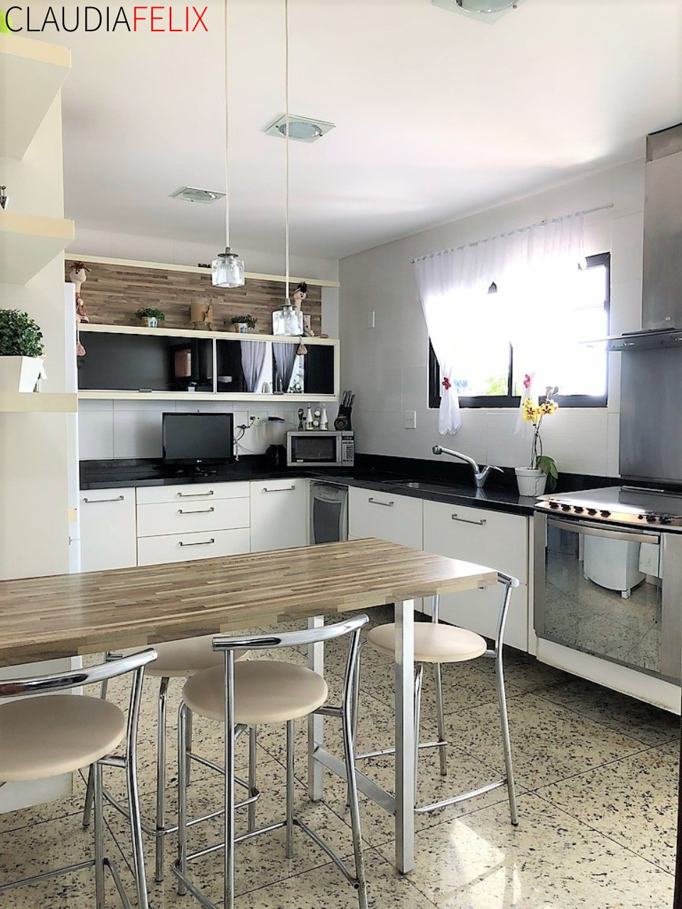 Apartamento, 3 quartos, 168 m² - Foto 8