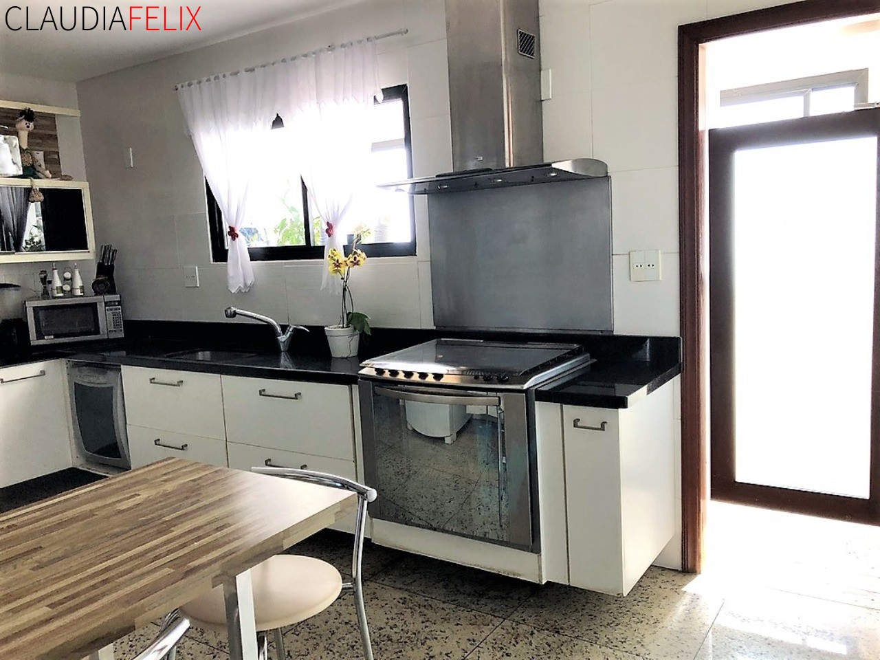 Apartamento, 3 quartos, 168 m² - Foto 9