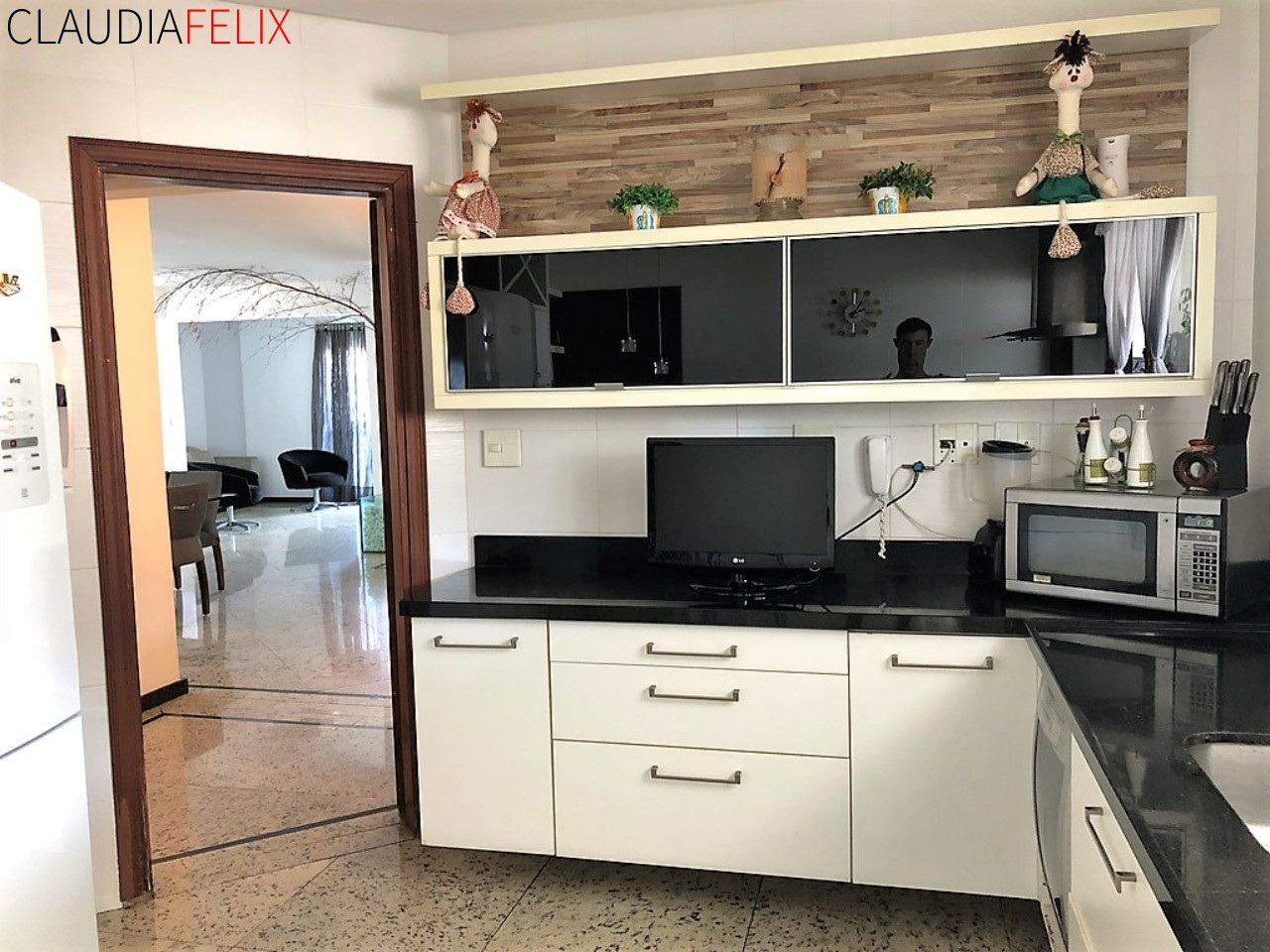 Apartamento, 3 quartos, 168 m² - Foto 10